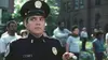 Moses Hightower dans Police Academy (1984)