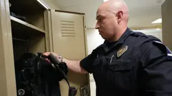 Police Body Cam  Dans la ligne de mire