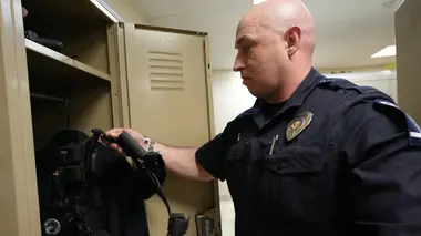 Dans la ligne de mire