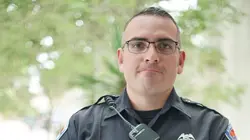 Sur Discovery Channel à 21h00 : Police Body Cam