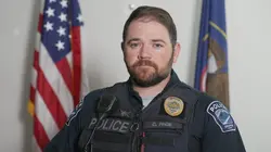 Sur Discovery Channel à 22h00 : Police Body Cam