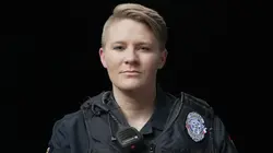 Police Body Cam 7 secondes