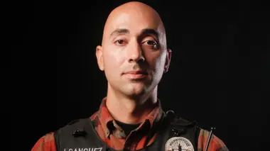 Réponse armée