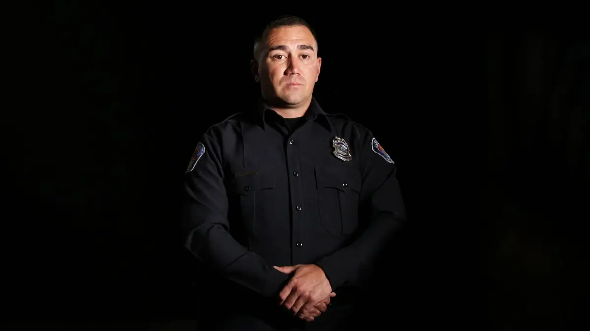 Police Body Cam Respire