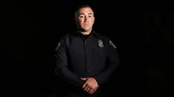Visuel de Police Body Cam