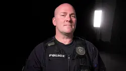Visuel de Police Body Cam