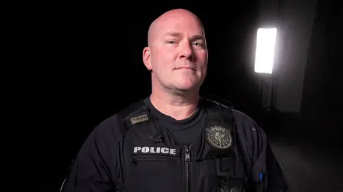 Police Body Cam Respire