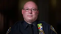 Visuel de Police Body Cam
