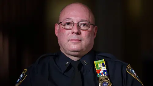 Police Body Cam Code 30
