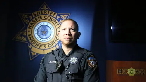 Police Body Cam Aux abris