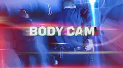 Police Body Cam Alerte rouge