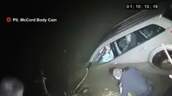 Sur Discovery Investigation à 22h45 : Police Body Cam
