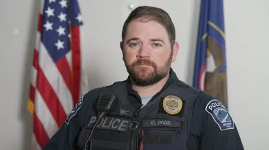 Police Body Cam Attrapez-moi !