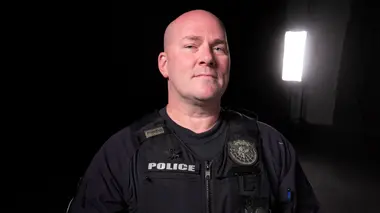 Police Body Cam Respire