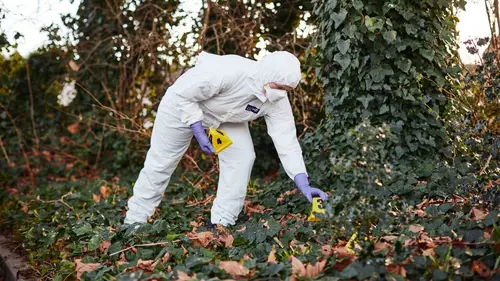 Police Criminelle 24h/24 Embuscade meurtrière