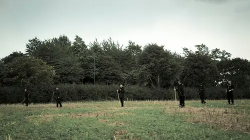 Police Criminelle 24h/24 Colis piégé