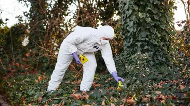 Police Criminelle 24h/24 Drame familial