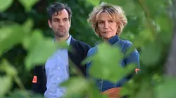Police de caractères S02E02 Un loup dans la bergerie