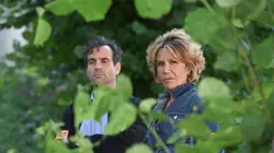 Police de caractères S02E02 Un loup dans la bergerie