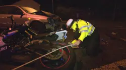 Police de l'autoroute