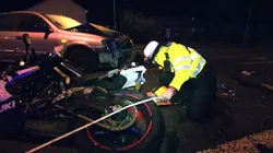 Police de l'autoroute