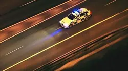 Police de l'autoroute