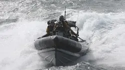 Visuel de Police des mers