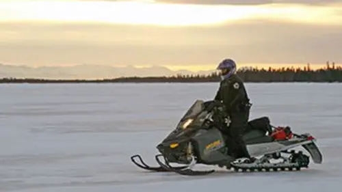 Alaska State Troopers S02E02