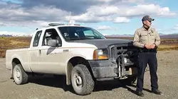 Visuel de Alaska State Troopers