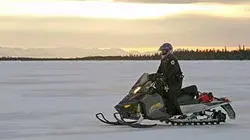 Visuel de Alaska State Troopers