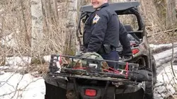 Visuel de Alaska State Troopers