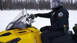 Visuel de Alaska State Troopers