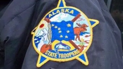Alaska State Troopers S08E01 Chasse à l'homme