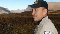 Visuel de Alaska State Troopers