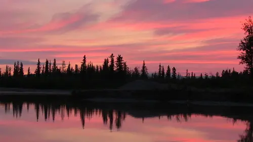 Police en Alaska S05E04 Attention aux ours !