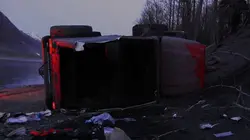 Alaska State Troopers S05E06 Ours et voleurs