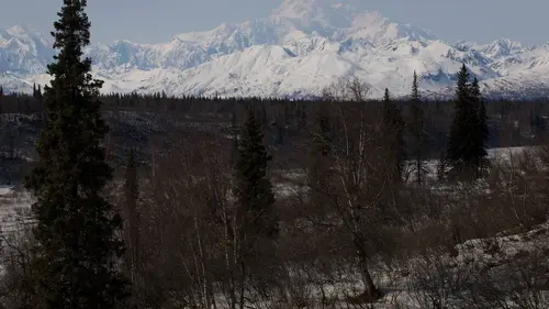 Alaska State Troopers S05E06 Voisins armés