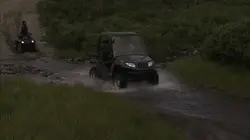 Police en Alaska S05E01 Trainée de sang