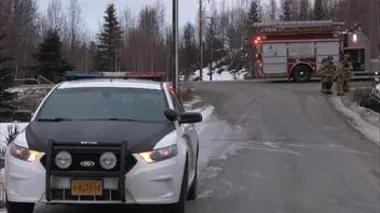 Police en Alaska S05E03