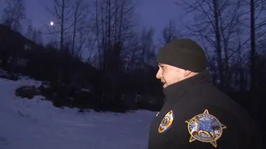 Police en Alaska S05E03 Ours pour cible