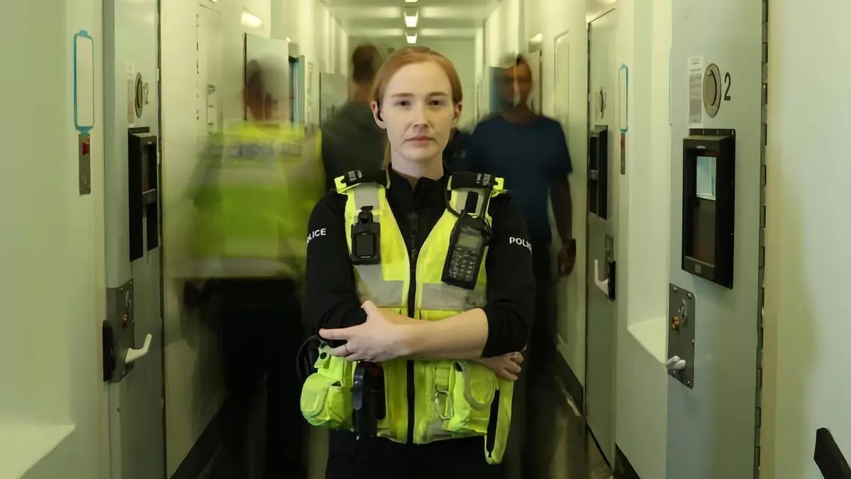 Casting Police: Hour of Duty