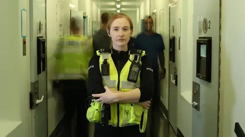 Police: Hour of Duty