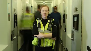 Police: Hour of Duty