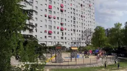 Police illégitime violence