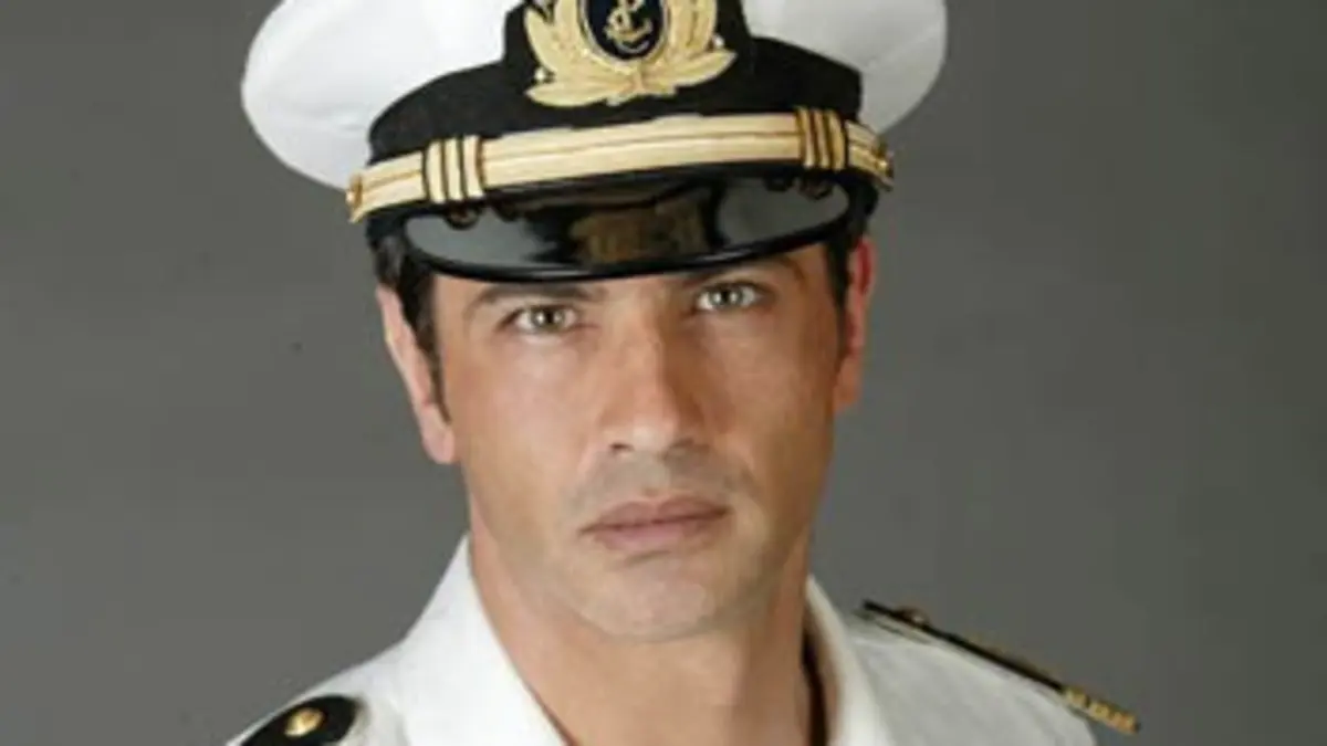 Police maritime S01E23 Etats d'âme