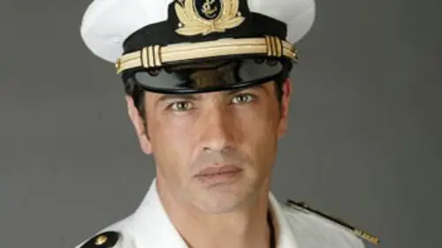 Police maritime S01E23 Etats d'âme