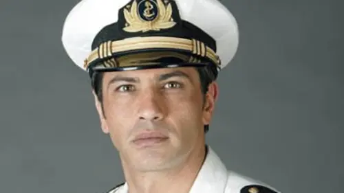 Police maritime S01E25 Sous pression