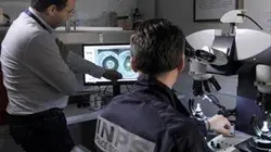 Police scientifique, le crime à la loupe