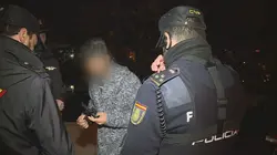 Visuel de Police sous haute tension