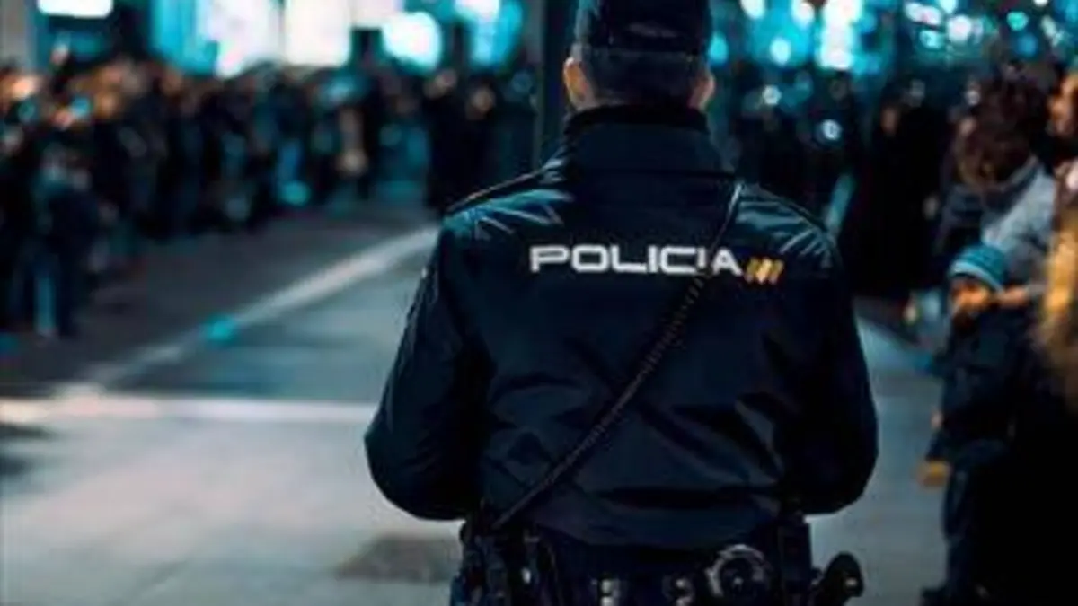 Police sous haute tension S02E13 Episode 13